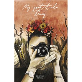 My gratitude Diary