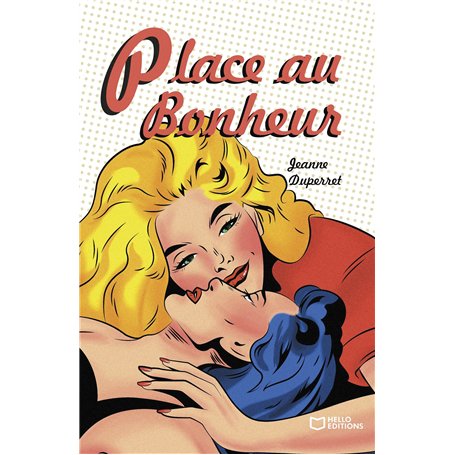 Place au bonheur