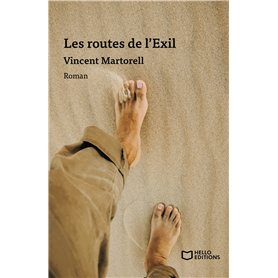 Les routes de l'Exil