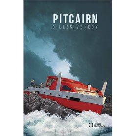 PITCAIRN