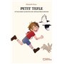 PETIT TEFLE et l'association protectrice des animaux Beauvoisinoise