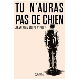 Tu n'auras pas de chien