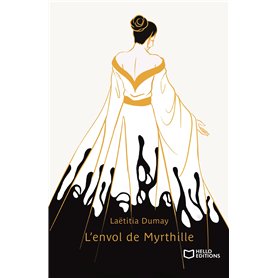 L'envol de Myrthille