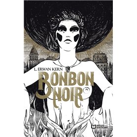 Bonbon Noir