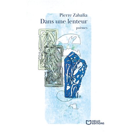 Dans une lenteur