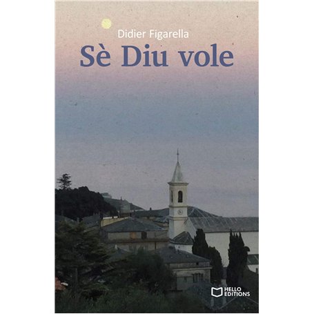 Sè Diu vole