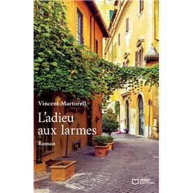 L'adieu aux larmes