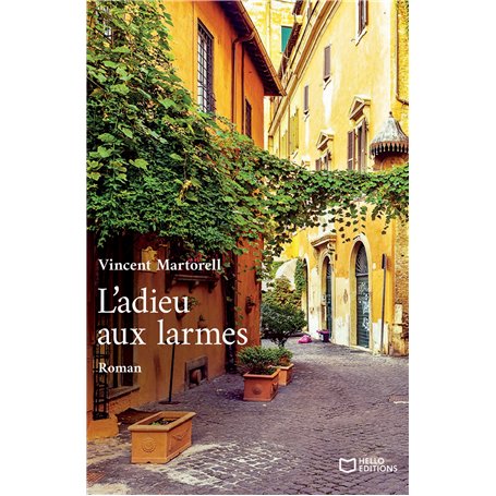 L'adieu aux larmes