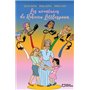 Les aventures de Rebecca Littlespoon