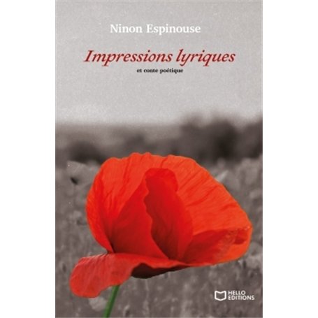 Impressions lyriques et conte poétique