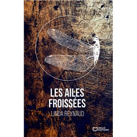 Les Ailes froissées