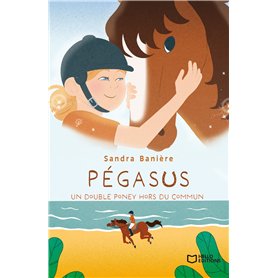 PEGASUS - Un double poney hors du commun