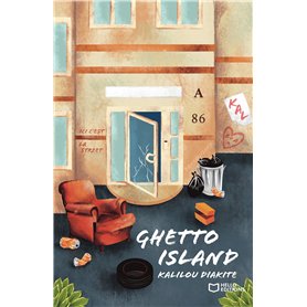 Ghetto Island