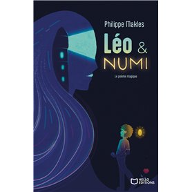 Léo & Numi - Le poème magique