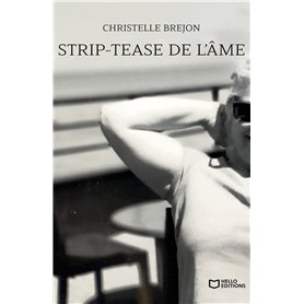 Strip-tease de l'âme