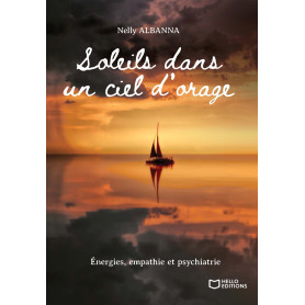 Soleils dans un ciel d'orage - Energies