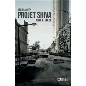 Projet Shiva