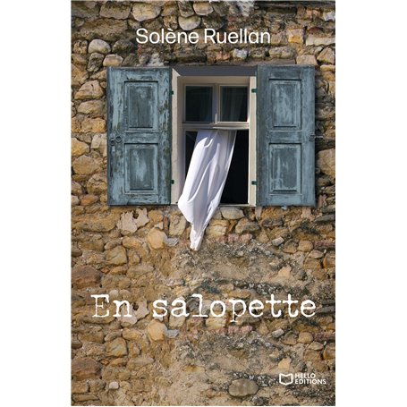 En salopette