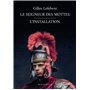 Le Seigneur des Mottes - L'Installation