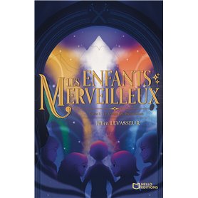 Les Enfants Merveilleux
