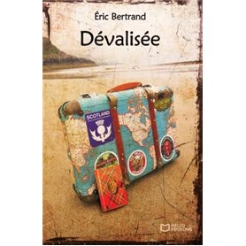 Dévalisée