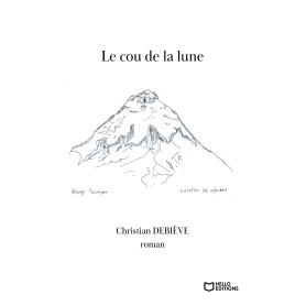 Le cou de la lune