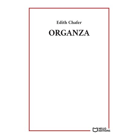 ORGANZA