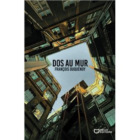 Dos au mur