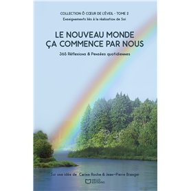 Le nouveau monde