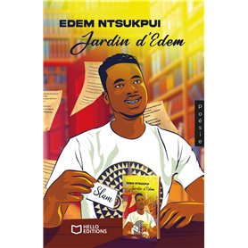 Jardin d'Edem