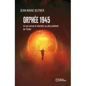 Orphée 1945 - Je suis venue te chercher au plus profond de l'Enfer