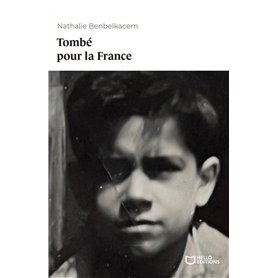 Tombé pour la France