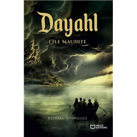 Dayahl - L'île Maudite