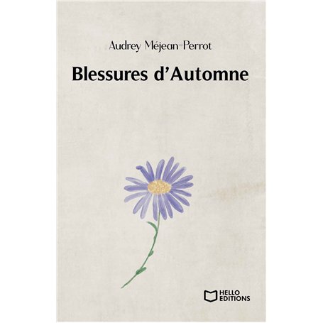 Blessures d'Automne