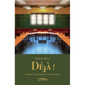 Déjà !