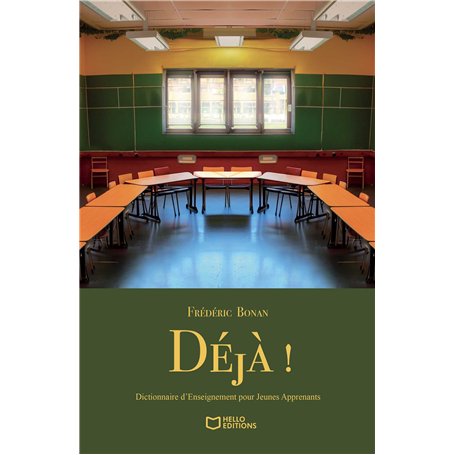 Déjà !