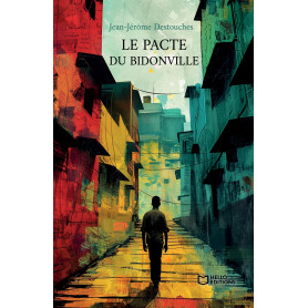 Le Pacte du bidonville