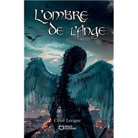 L'ombre de l'Ange