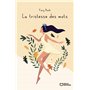 La tristesse des mots