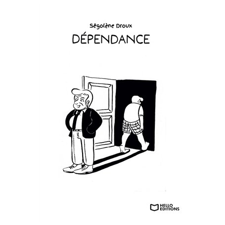 Dépendance