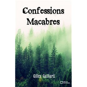 Confessions macabres 