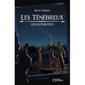 Les ténébreux - Lycanthropes