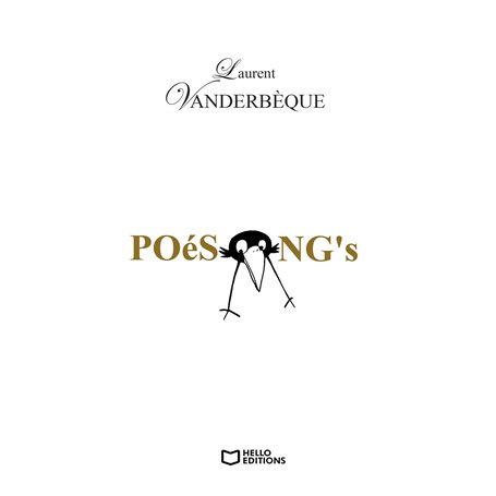 Poésong's