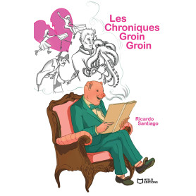 Les Chroniques Groin-Groin