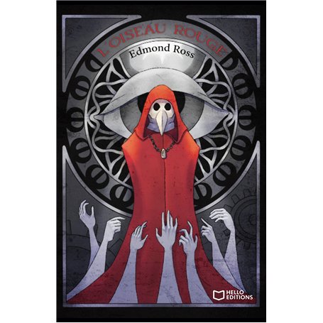 L'Oiseau rouge