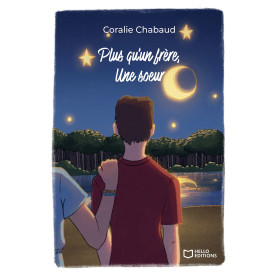Plus qu'un frère