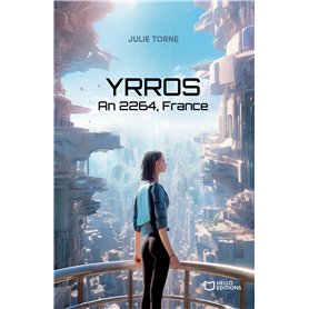 YRROS - An 2264