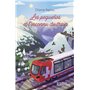 Les pequeños et l'inconnu du train