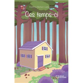 Ces temps-ci