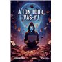À ton tour